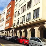 Soportales Apartamento *