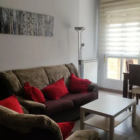 Appartement Soportales