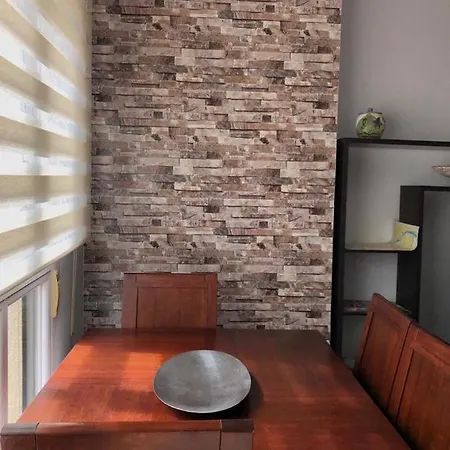 Soportales Apartment Soria