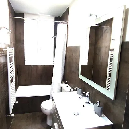 Apartment Soportales