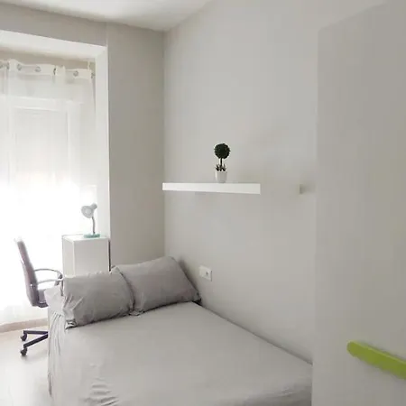 Apartment Soportales