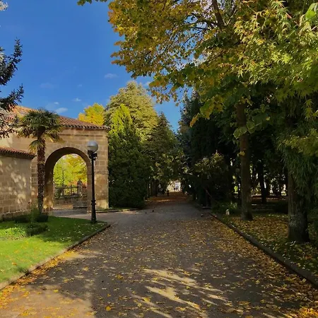 Soportales Appartement *