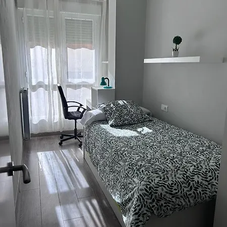 Apartmán Soportales