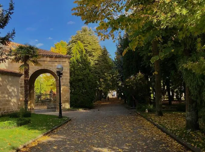 Soportales Appartamento *