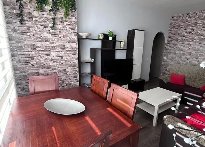 Soportales Appartamento