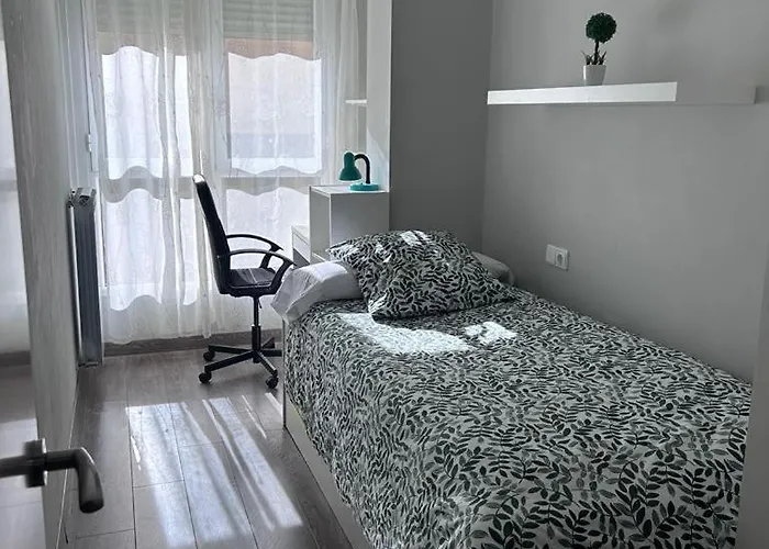 Appartamento Soportales