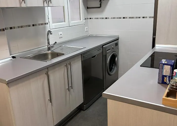 Appartamento Soportales Soria