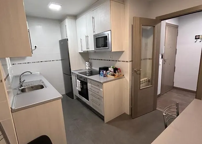 Appartamento Soportales *